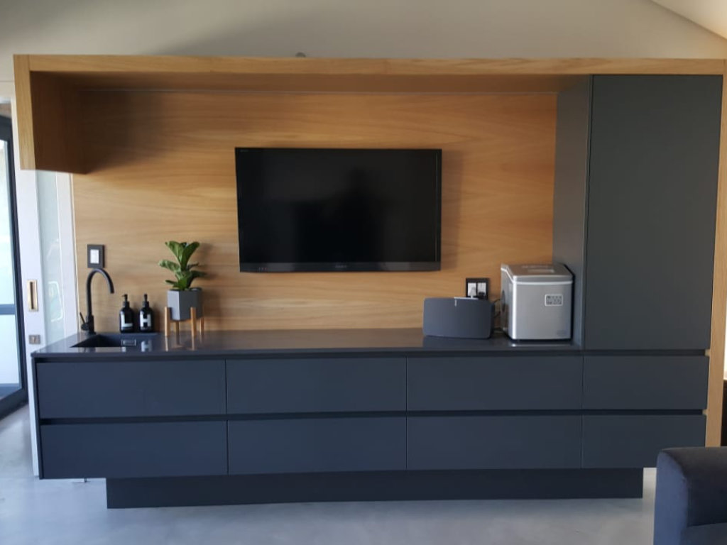 TV Units